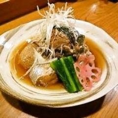 旬の素材が光るコースを飲み放題付でお楽しみいただけます。