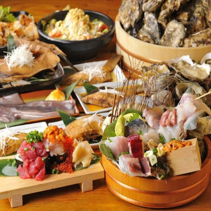 人気の美味い店 弘前の居酒屋でおすすめ 完全個室 飲み放題など ぐるなび