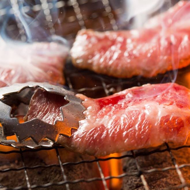 焼肉苑 溝口店 溝の口 焼肉 Goo地図