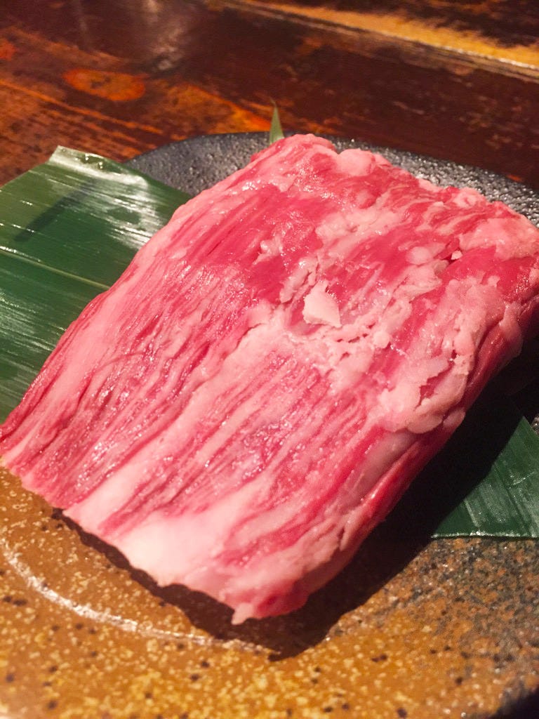 焼肉 ホルモン 溝の口 ひゃくてん 写真 1ページ目 1件 40件 ぐるなび