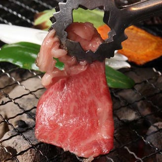 焼肉 ホルモン 溝の口 ひゃくてん ランチメニュー ぐるなび