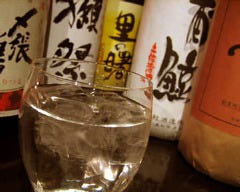 お席で吸える 大人のくつろぎ居酒屋 羅府－rafu－ 恵比寿