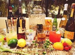 充実のお手軽ワイン。