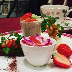 Bistro COLORIS