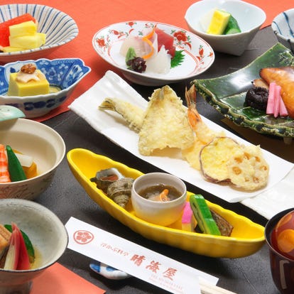 ランチならここ 東京都の屋形船でおすすめしたい人気のお店 ぐるなび