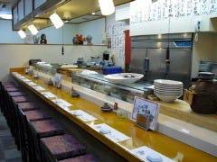 金太楼鮨 ときわ平店