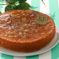 スイーツパラダイス 梅田店 メニュー 季節メニュー ぐるなび