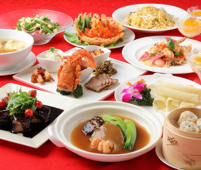 北京料理 名古屋百楽 名駅 北京料理 ぐるなび