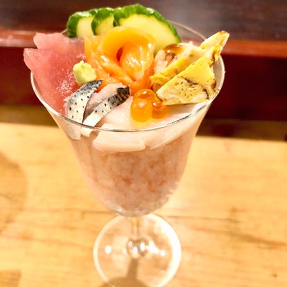 ランチならここ 新小岩の寿司 すし でおすすめしたい人気のお店 ぐるなび