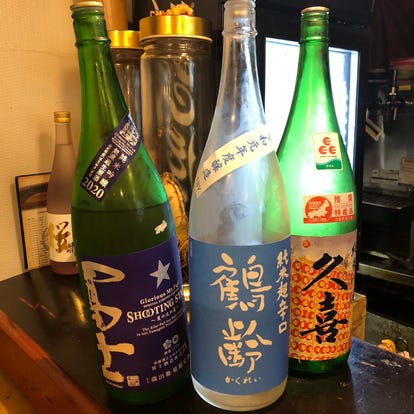 美味しいお店が見つかる 新小岩の寿司 すし でおすすめしたい人気のお店 ぐるなび
