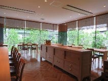 ［韓国料理］韓国料理 ほうばの画像