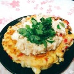 立会川 お好み焼き もんじゃ焼き さくら