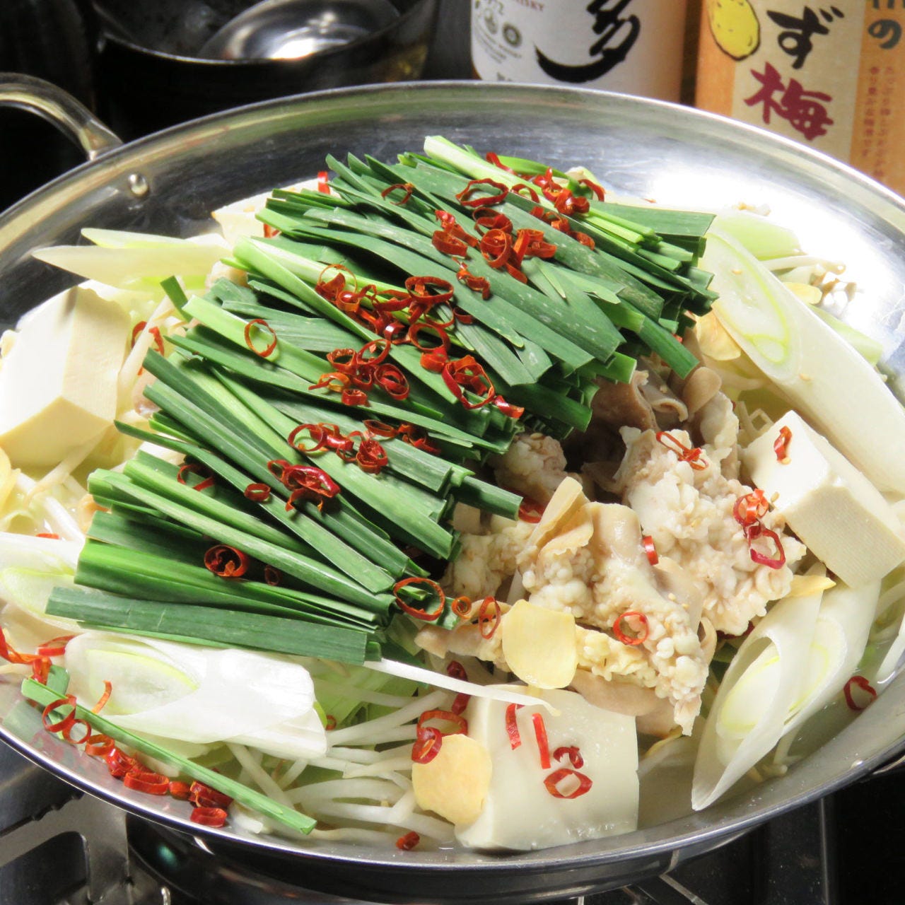 鍋 肉寿司 食べ飲み放題 個室居酒屋 旬香 新宿東口店 新宿歌舞伎町 居酒屋 Gooグルメ