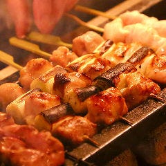 肉寿司 焼き鳥食べ飲み放題 個室居酒屋 旬香 新宿東口店 新宿 居酒屋 ぐるなび