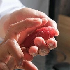 琉球鮨 築地青空三代目 牧志下町屋台村店 