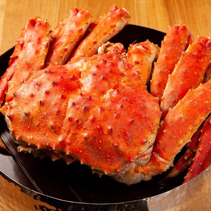 蟹食べ放題と個室 さつま翁 池袋総本店 コース 池袋唯一 池袋で産直紅ズワイ蟹 食べ放題4980円プラン 歓送迎会 宴会 接待 蟹食べ放題 ぐるなび