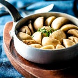 マッシュルーム【千葉県】