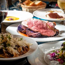 ［イタリアン×バル×個室］オーガニック イタリアンバル La Sana 有楽町の画像