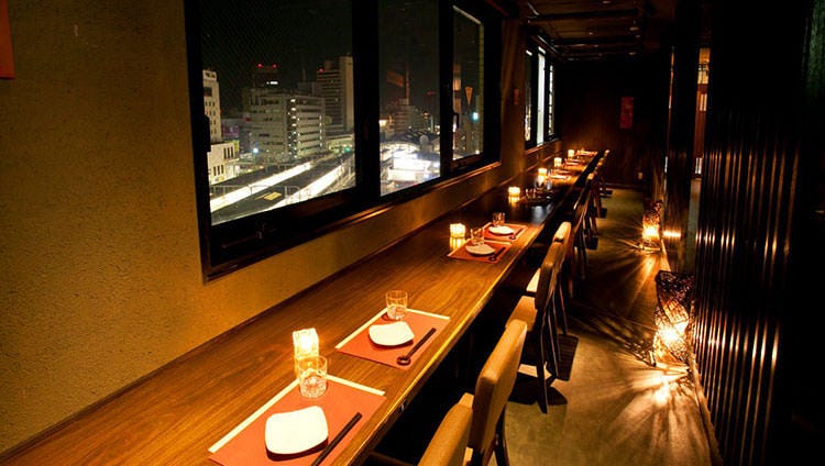隱れ家個室居酒屋禪 Zen 三宮店 三宮 居酒屋 Gurunavi 日本美食餐廳指南