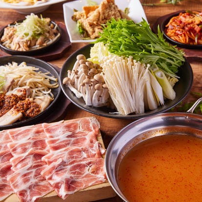 美味しいお店が見つかる 三宮の食事 ディナーでおすすめしたい人気レストラン ぐるなび