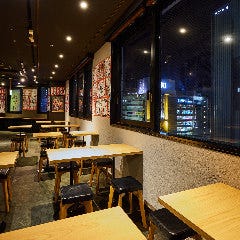 大衆酒場 三呑み屋 三宮店 三宮 居酒屋 ぐるなび