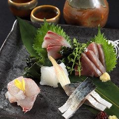 喜左衛門 裏戸塚