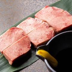 焼肉松江‐ソンガン‐