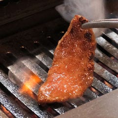 和牛焼肉 肉八 道頓堀本店