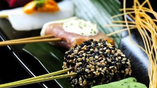 季節限定串や刈谷店でしか食べられない特別な串揚げは必食です！