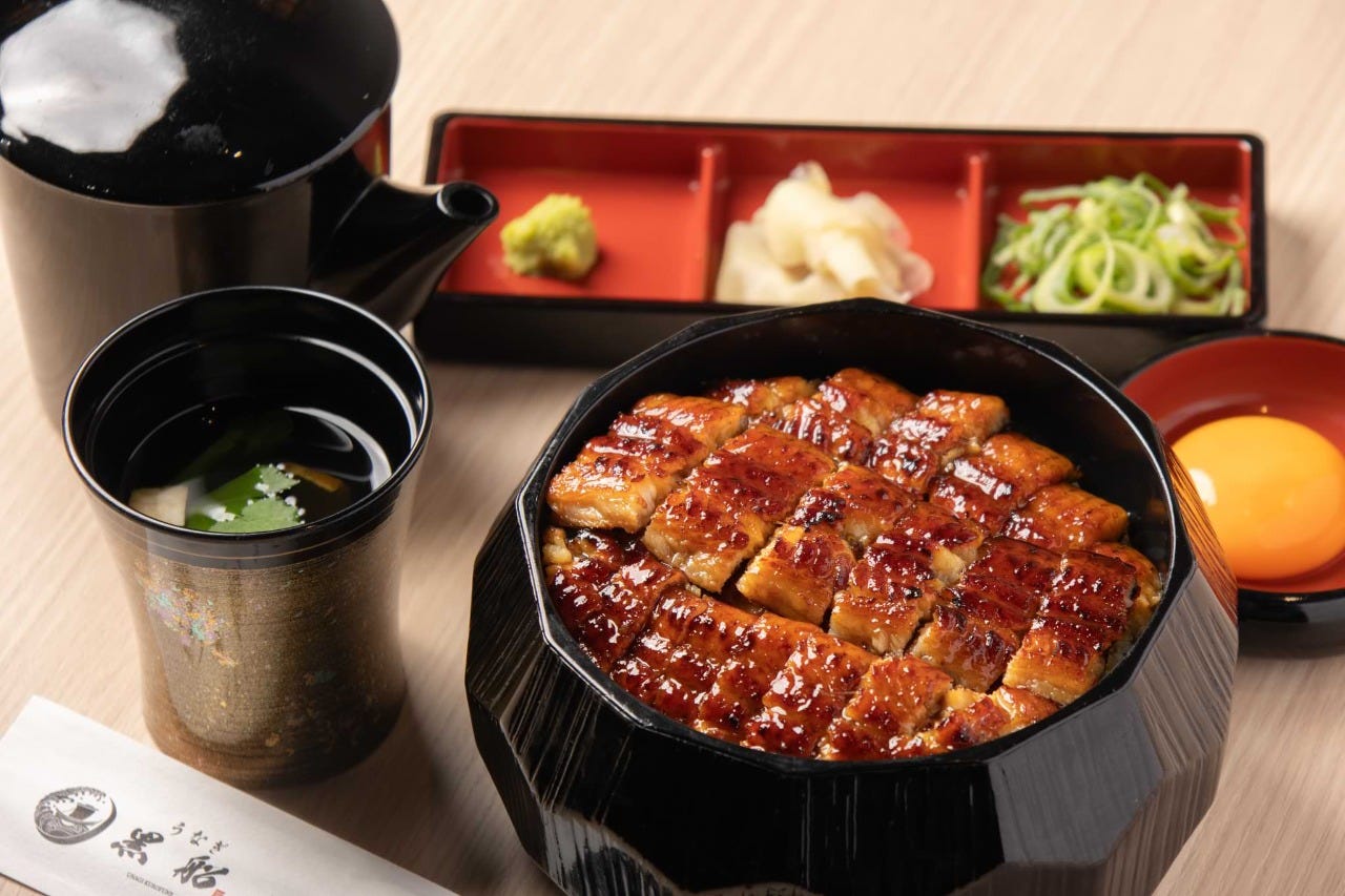 岩出名代 鰻屋 黒船（岩出・紀の川・橋本/うなぎ） - 楽天ぐるなび