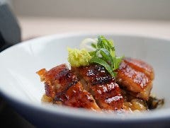 岩出名代 鰻屋 黒船 