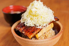 岩出名代 鰻屋 黒船