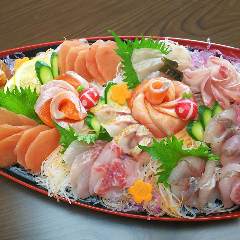 かいせん問屋 ごう