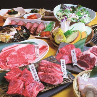 絶品 北新地で黒毛和牛 国産黒毛和牛などうまい焼肉店まとめ15選