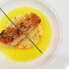 錦江湾や近海であがる魚は四季を通して様々。甘鯛も美味しい！