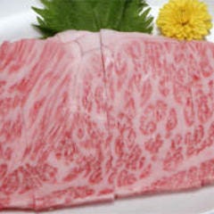 やきにく 萬野 北畠