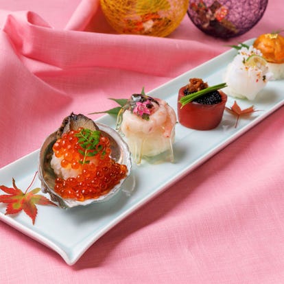 お祝いの食事 新宿のおすすめ店 個室ランチやディナーにも ぐるなび