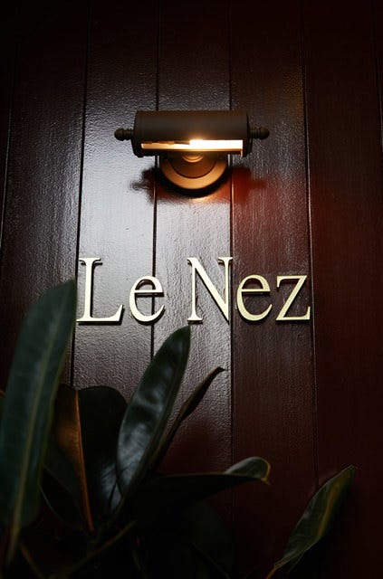 Le Nez