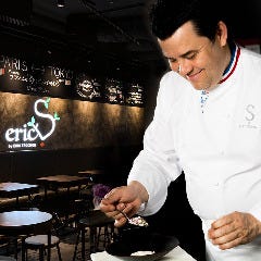 eric’S by Eric Trochon