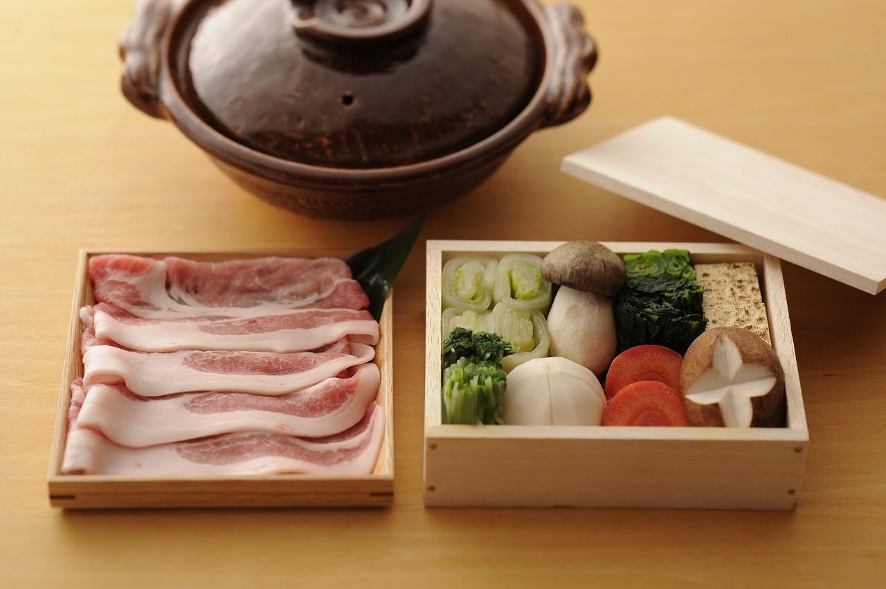 豆腐料理とおばんざい 京都先斗町 豆八 離れ 木屋町 先斗町 豆腐料理 ぐるなび