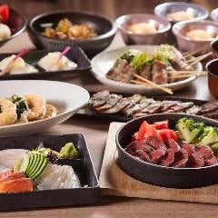 ご馳もん うる寅 