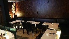 銀座 15名から貸切OK パーティ会場 Bar Senior