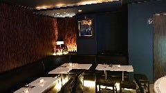 銀座 15名から貸切OK パーティ会場 Bar Senior