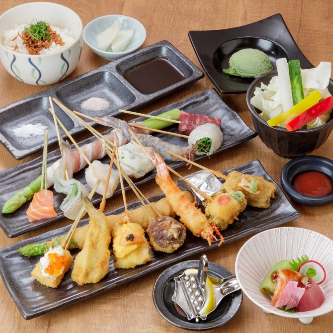 なご海 堺 会席料理 ぐるなび