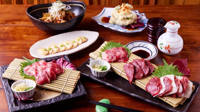 のみくい処 如月桃花 池袋東口店（池袋/居酒屋） - 楽天ぐるなび