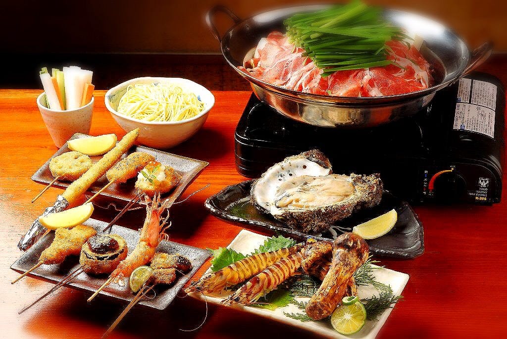 くしあげ飯房 ごんご 岡山市 居酒屋 ぐるなび くしあげ飯房 ごんご 岡山市 居酒屋 ぐるなび