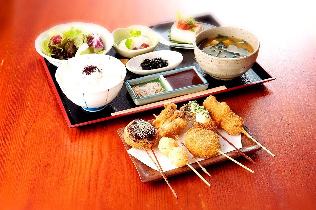 くしあげ飯房 ごんご 岡山市 居酒屋 ぐるなび