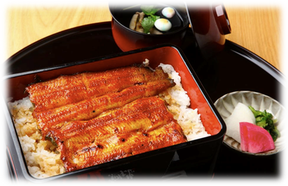 美味しいお店が見つかる 東京都 うなぎ 駐車場有 おすすめ人気レストラン ぐるなび