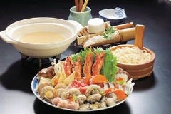 鮒忠 秋葉原UDX店