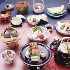 鳥よし 本店